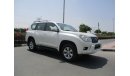 Toyota Prado 2011 V6 GULF SPACE VERY CLEAN ACCIDENT FREE , FULL AUTOMATIC