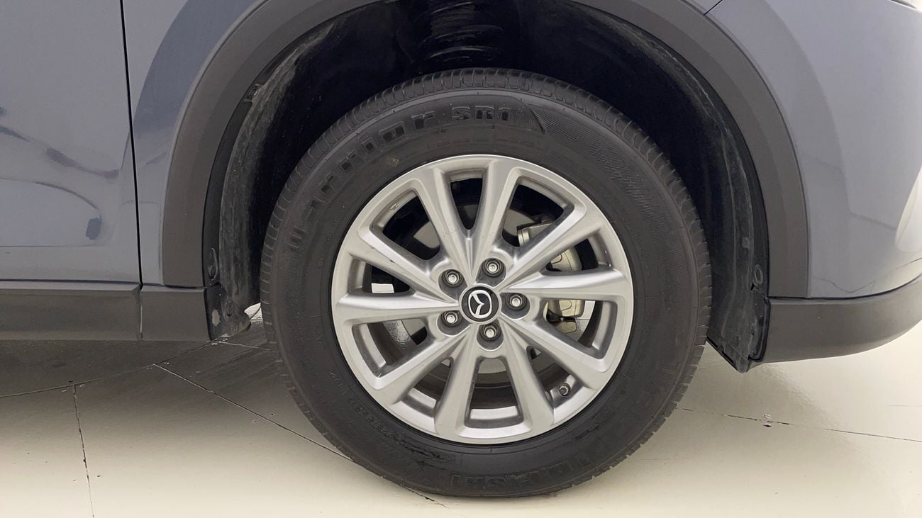 Mazda CX5 GL 2.5 | Zero Down Payment | Home Test Drive