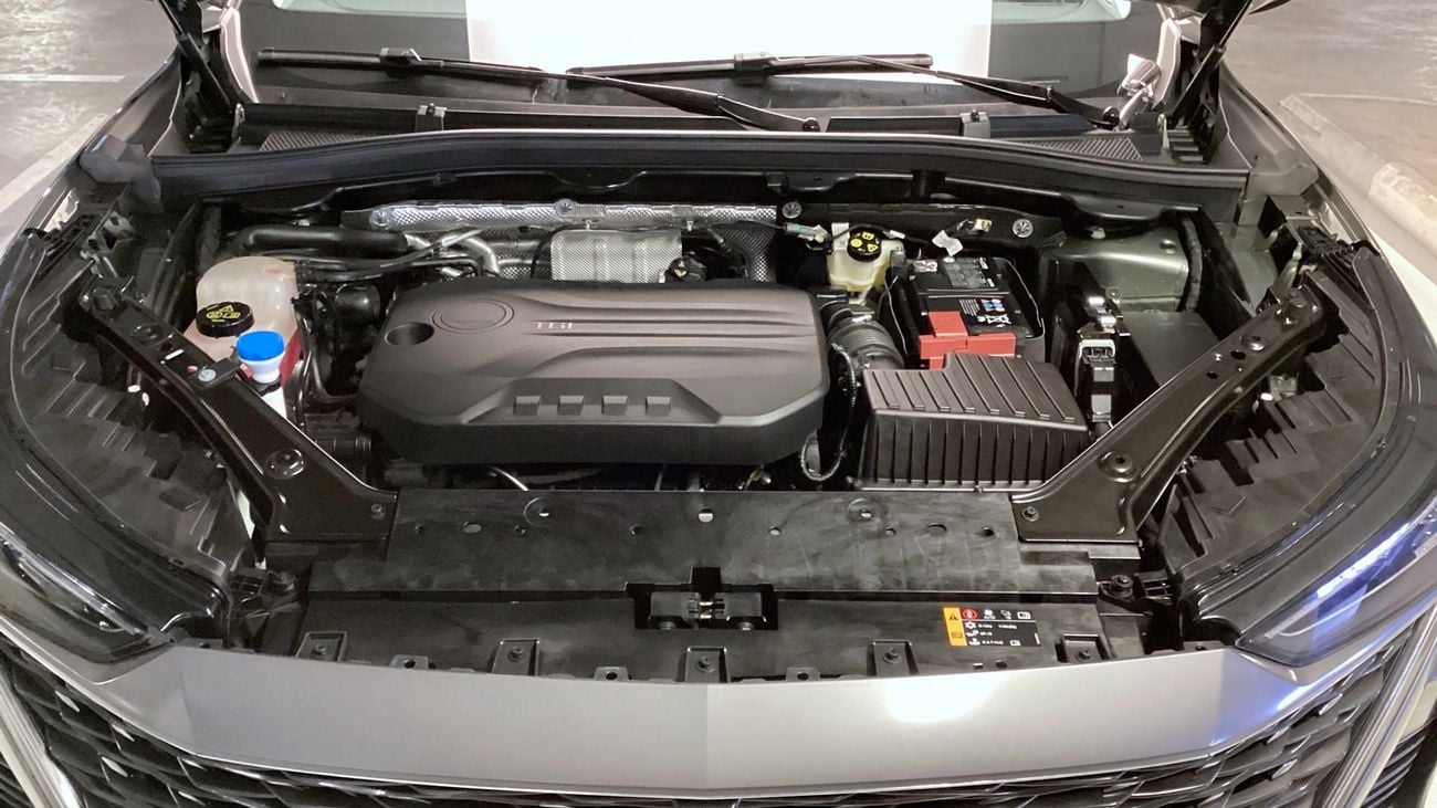 MG RX9 Luxury | Start 2026 with the ideal drive | Guaranteed Warranty | 0 Down Payment