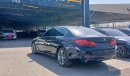 BMW 530i e Hybrid   Korean specs