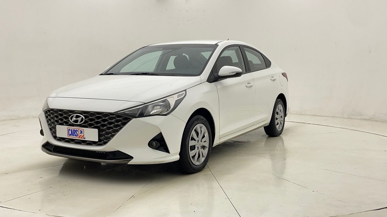 Hyundai Accent SMART 1.6 | Zero Down Payment | Home Test Drive