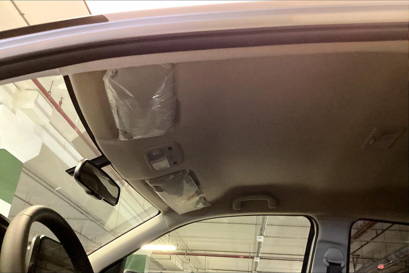 Suzuki Baleno GLX | Guaranteed Warranty | 0 Down Payment