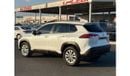 تويوتا كورولا كروس TOYOTA RAV4 Corolla Cross