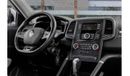 Renault Koleos SE | 979 P.M  | 0% Downpayment | Excellent Condition!