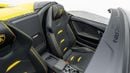 لامبورغيني هوراكان - 2024 - GCC Specs - Under Warranty and Service Contract