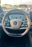 بي واي دي هان Full option