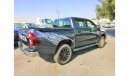 Toyota Hilux Toyota Hilux 2.8  full option manual