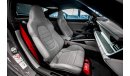 بورش 911 توربو 2024 Porsche 911 Turbo, 2025 Porsche Warranty, Full Service History, Low KMs, GCC