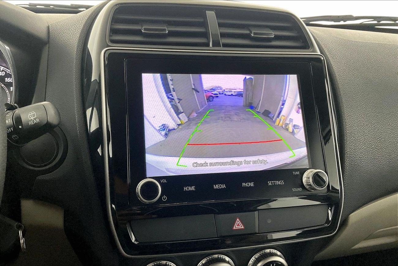 Mitsubishi ASX GLX Midline | Guaranteed Warranty | 0 Down Payment