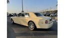 Rolls-Royce Phantom 2016 EWB