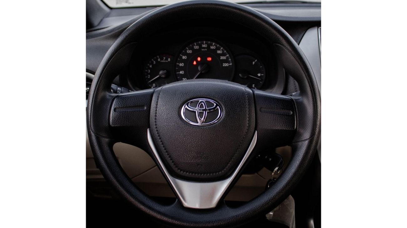 Toyota Yaris 2020 Toyota Yaris S (XP130), 5dr Hatchback, 1.3L 4cyl Petrol, Automatic, Front Wheel Drive