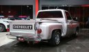 Chevrolet C10 Custom Deluxe 500HP V8