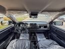 ميتسوبيشي L200 2027 GL | Mid-Line 2.4L Petrol 4x4 MT | DC Pickup | Brand New | EXPORT
