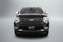 Chevrolet Tahoe Premier / Agency Warranty / Full Option