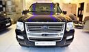 Ford Explorer XLT 4X4