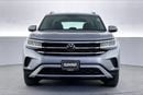 Volkswagen Teramont Trendline | Guaranteed Warranty | 0 Down Payment