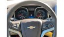Chevrolet Malibu 2016 LT Ref#703