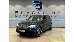 BMW X5 50i M Sport SOLD! More Cars Wanted!