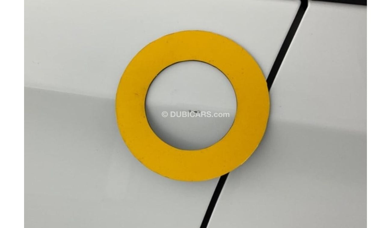 Hyundai Accent Smart / GL