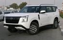 نيسان باترول LE PLATINUM CITY