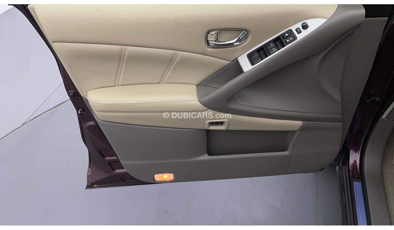 Nissan Murano SL 3.5 | Zero Down Payment | Free Home Test Drive