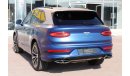 Bentley Bentayga V8 BENTLEY BENTAYGA FIRST EDITION-2021-39328 KM