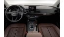 Audi Q5 45 TFSI quattro Design