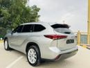 Toyota Highlander Limited 2.5L AWD