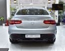 مرسيدس بنز GLE 43 AMG STANDARD STD
