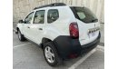 Renault Duster PE 1.6L | GCC | EXCELLENT CONDITION | FREE 2 YEAR WARRANTY | FREE REGISTRATION | 1 YEAR FREE INSURAN