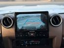 Toyota Land Cruiser 70 LC76 HT VXR