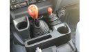 Toyota Land Cruiser Pick Up 4.5L V8 DIESEL, M/T / DOUBLE CABBIN / DIFF LOCK ( CODE # 7567)