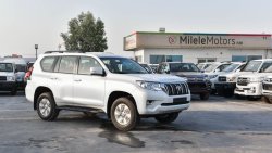 Toyota Prado TX-L 3.0L Diesel 2020