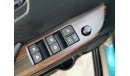 Toyota Hilux 4.0L Petrol, Automatic, Fabric Seats, LED Headlights, Traction Control, DVD-USB (CODE # THAD06)