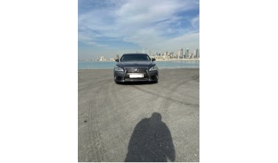 Lexus LS460 Ls 460