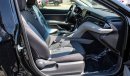 تويوتا كامري Toyota CAMRY 2.5L LE 5 seater AC - 2x Airbags - ABS AT