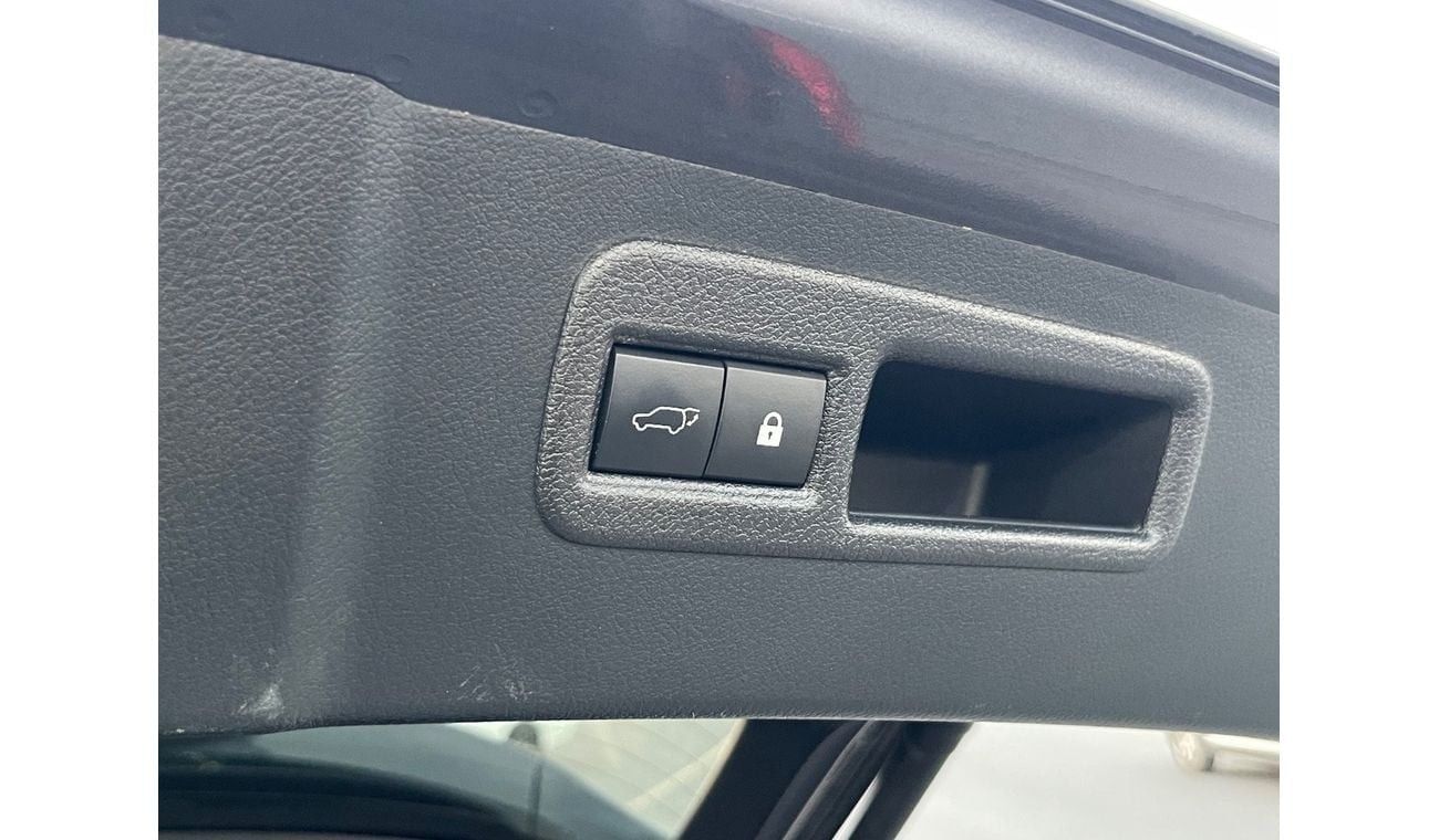 لكزس NX 300 2021 LEXUS NX300