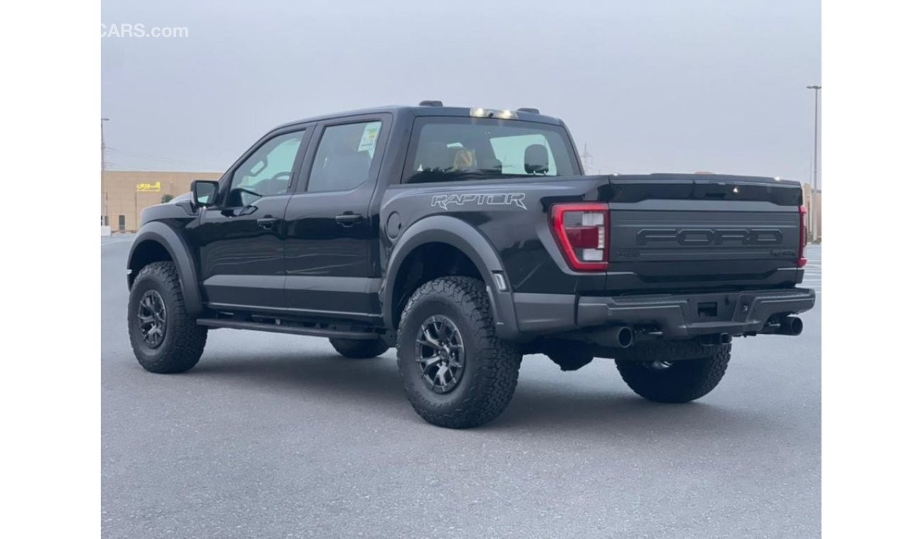 Ford Raptor