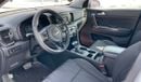 Kia Sportage خليجي. GT 1.6L