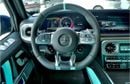 Mercedes-Benz G 63 AMG Carlex 2023 40-Years of Legend