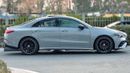 Mercedes Benz CLA 200 PREMIUM PLUS Mercedes-Benz CLA 200 2026 Full options AMG Package 0 km Agency Warranty