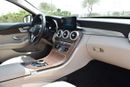 Mercedes-Benz C 300 AMG Pack MERCEDES C300 / 2019 / USA / UNDER WERRANTY