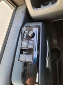 تويوتا جرافينا 3.5L PETROL AUTOMATIC 2025