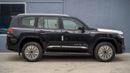 تويوتا لاند كروزر TOYOTA LANDCRUISER 3.5 GXR MID -2026YM