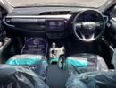تويوتا هيلوكس TOYOTA HILUX PICKUP RHD 2017 MODEL 2.8 L DIESEL AUTOMATIC(PM93721)