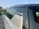 Nissan Patrol LE PLATINUM CITY