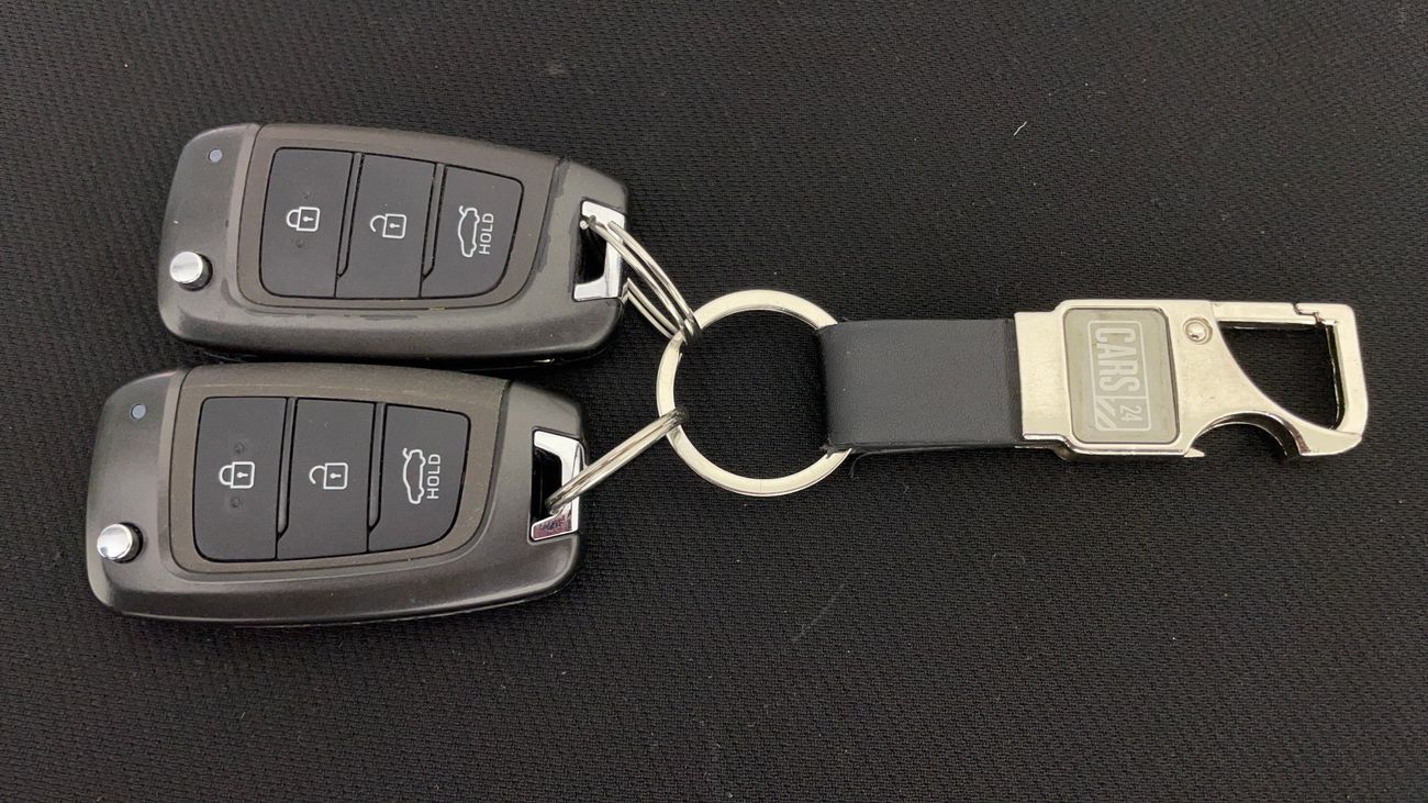 Hyundai Elantra SMART 1.6 | Zero Down Payment | Home Test Drive