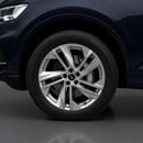 أودي Q7 45 TFSI AED 3,161 P.M • 0% Downpayment •  Audi Q7 45 TFSI Quattro • 1 Year Warranty