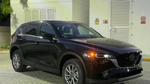 مازدا CX-5 FULL OPTION| SUNROOF | 2.5L | RADAR