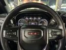 GMC Sierra 5.3L V8 AT4 Regular Cab (AWD)